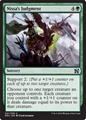Verdetto di Nissa