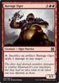 Ogre di Sbarramento