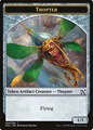 Token Creatura Tottero 1