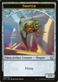 Token Creatura Tottero 2