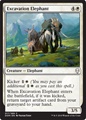 Elefante da Escavazione