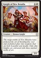 Cavaliera di Nuova Benalia