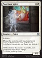 Spirito del Santuario