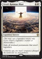 Esplosione Devastante di Urza