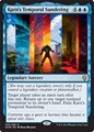 Scissione Temporale di Karn