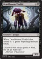 Thallid Germoglio di Morte