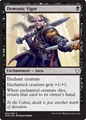 Vigore Demoniaco
