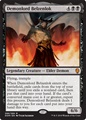 Belzenlok, Signore dei Demoni