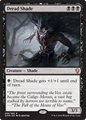 Ombra Terrificante