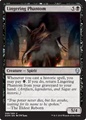 Fantasma Indugiante