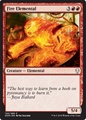 Elementale del Fuoco