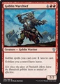 Condottiero Goblin