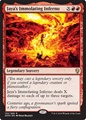 Inferno Ardente di Jaya