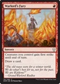 Furia della Signora della Guerra
