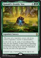 Giuramento Druidico di Kamahl