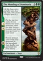La Riparazione di Dominaria