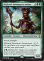 Multani, Avatar di Yavimaya