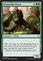Wurm Primordiale