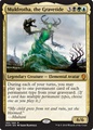 Muldrotha, la Marea Funebre