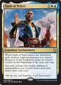 Giuramento di Teferi