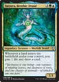 Tatyova, Druida delle Profondità