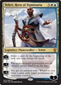Teferi, Eroe di Dominaria