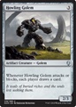 Golem Ululante