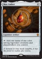 Mox d'Ambra