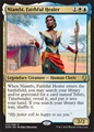Niambi, Guaritrice Fedele