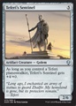 Sentinella di Teferi