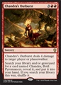 Sfuriata di Chandra