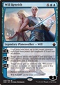 Will Kenrith