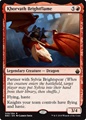 Khorvath Brightflame
