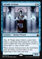 Arcane Artisan
