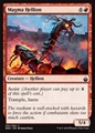 Magma Hellion