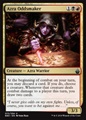 Azra Oddsmaker