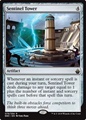 Sentinel Tower