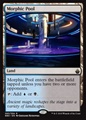 Morphic Pool