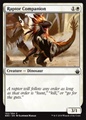 Raptor da Compagnia