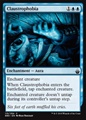 Claustrofobia
