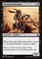 Dissidente Condannato