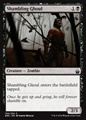 Ghoul Barcollante