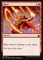 Fiammata