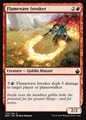 Evocatore di Ondafuoco