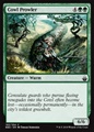 Predatore della Cappa