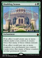 Stagione del Raddoppio