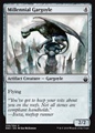 Gargoyle Millenario