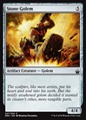 Golem di Pietra