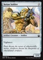 Soldato di Yotian