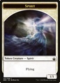 Token Creatura Spirito